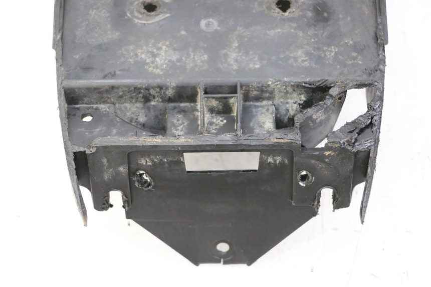 photo de PASSAGEM DA RODA TRASEIRA YAMAHA TZR 50 (2008 - 2016) - Marcações e referências