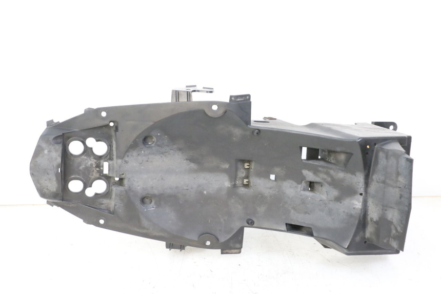 photo de PASSAGEM DA RODA TRASEIRA YAMAHA XJ6 600 (2008 - 2016) - Vista principal