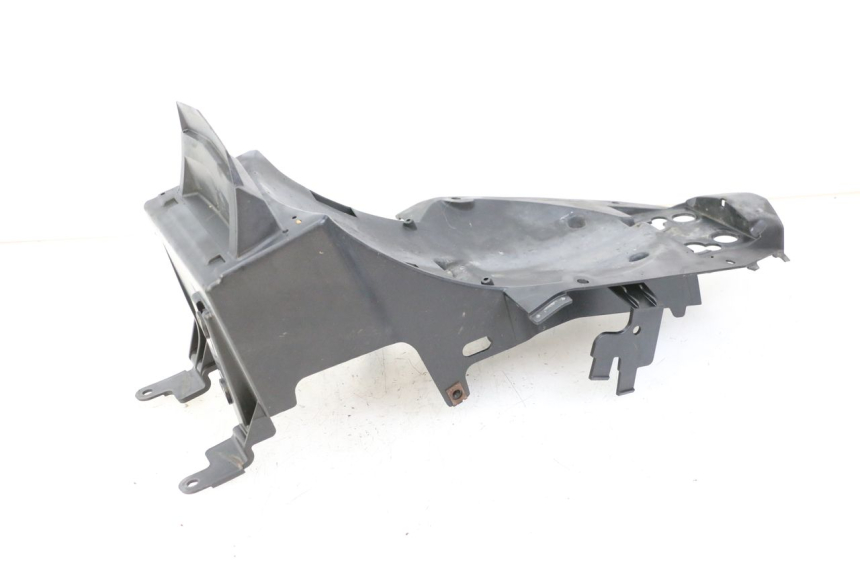 photo de PASSAGEM DA RODA TRASEIRA YAMAHA XJ6 600 (2008 - 2016) - Outro ângulo de visão