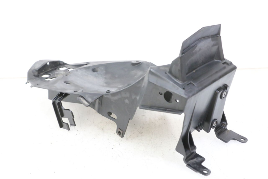 photo de PASSAGEM DA RODA TRASEIRA YAMAHA XJ6 600 (2008 - 2016) - Vista geral
