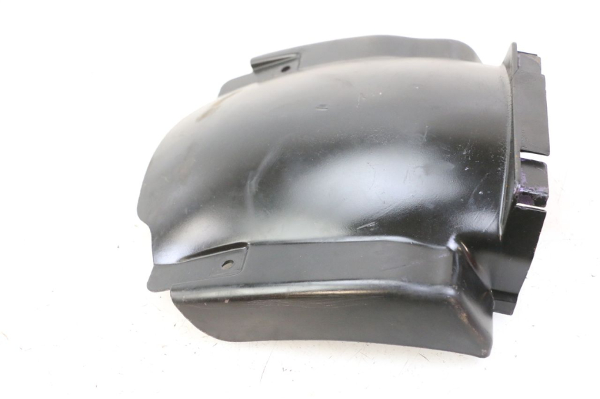 photo de PASSAGEM DA RODA TRASEIRA YAMAHA XV VIRAGO 535 (1988 - 2004) - Zoom do estado de desgaste
