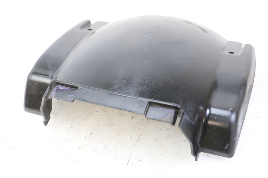photo de PASSAGEM DA RODA TRASEIRA YAMAHA XV VIRAGO 535 (1988 - 2004) - Outro ângulo de visão