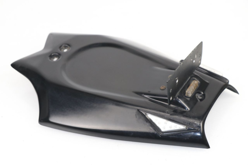 photo de PASSAGEM DA RODA TRASEIRA YAMAHA YZF R 125 (2008 - 2013) - Vista principal