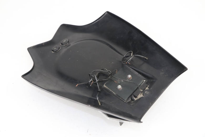 photo de PASSAGEM DA RODA TRASEIRA YAMAHA YZF R 125 (2008 - 2013) - Zoom do estado de desgaste