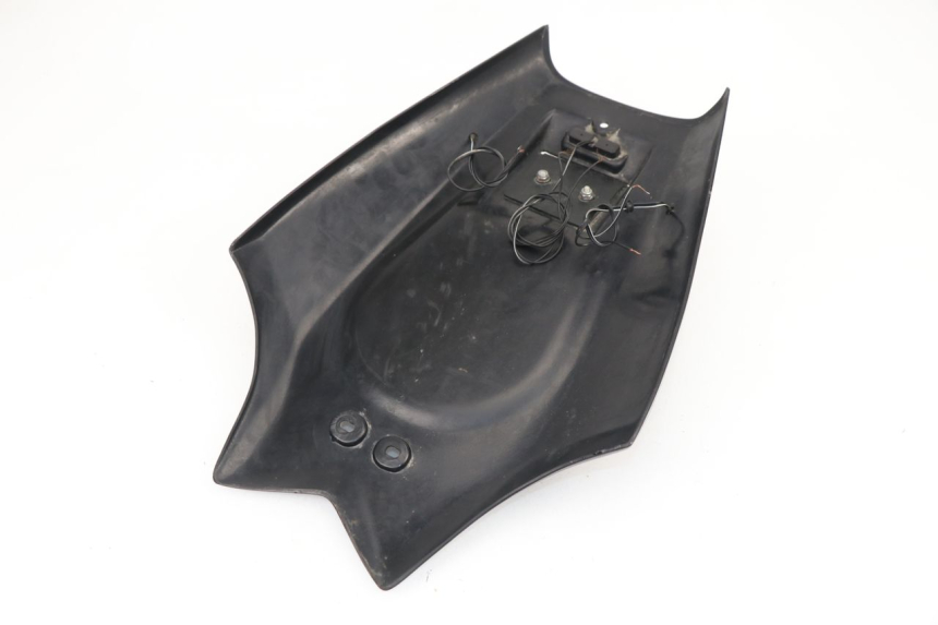 photo de PASSAGEM DA RODA TRASEIRA YAMAHA YZF R 125 (2008 - 2013) - Ampliação técnica