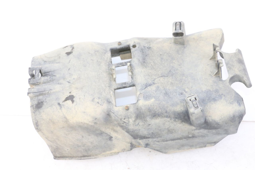 photo de PASSAGEM DA RODA TRASEIRA YAMAHA YFM GRIZZLY 550 (2008 - 2015) - Vista principal