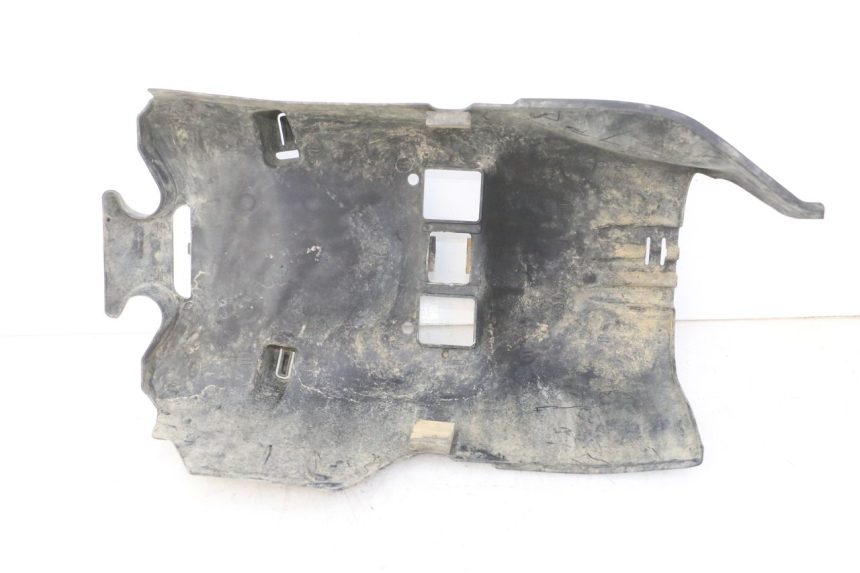 photo de PASSAGEM DA RODA TRASEIRA YAMAHA YFM GRIZZLY 550 (2008 - 2015) - Detalhe da peça