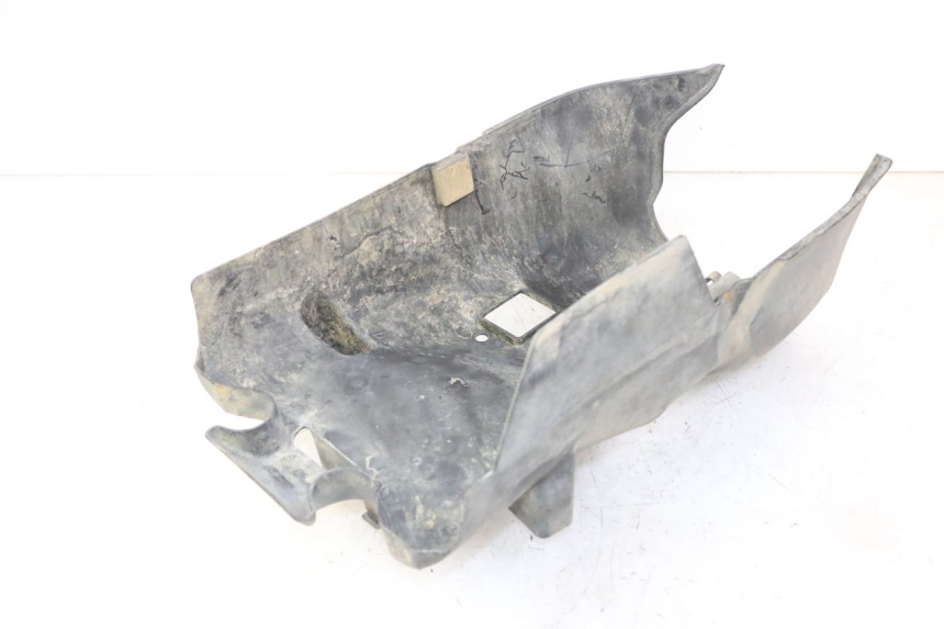 photo de PASSAGEM DA RODA TRASEIRA YAMAHA YFM GRIZZLY 550 (2008 - 2015) - Zoom do estado de desgaste