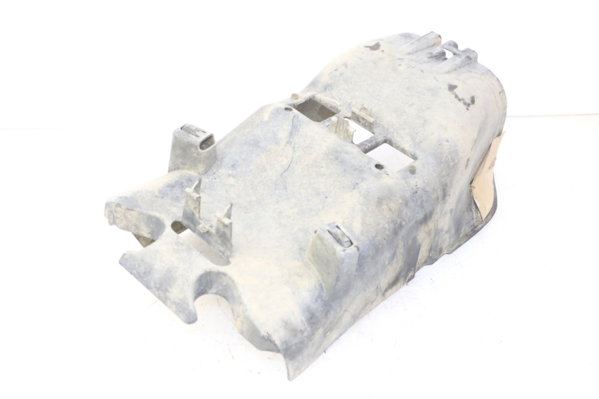 photo de PASSAGEM DA RODA TRASEIRA YAMAHA YFM GRIZZLY 550 (2008 - 2015) - Outro ângulo de visão