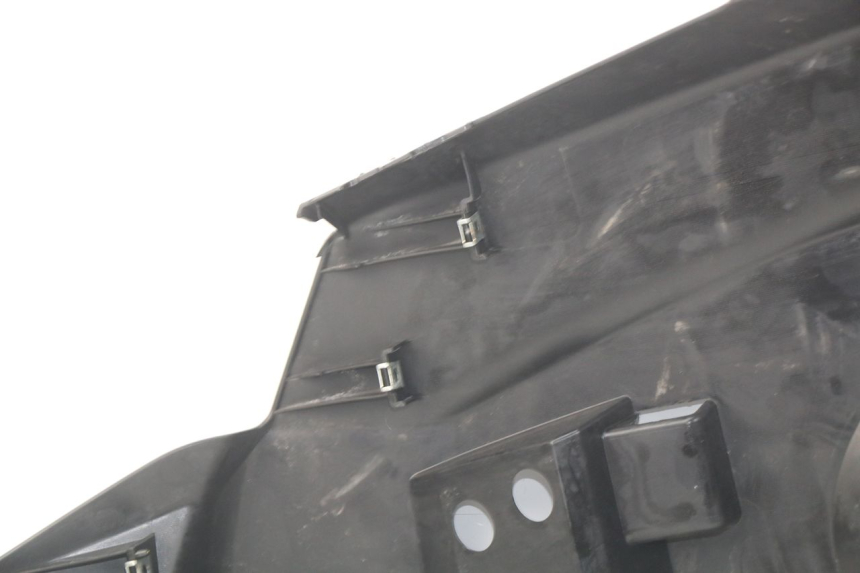 photo de PASSAGEM DA RODA TRASEIRA YAMAHA YP T-MAX TMAX 530 (2017 - 2020) - Detalhes característicos