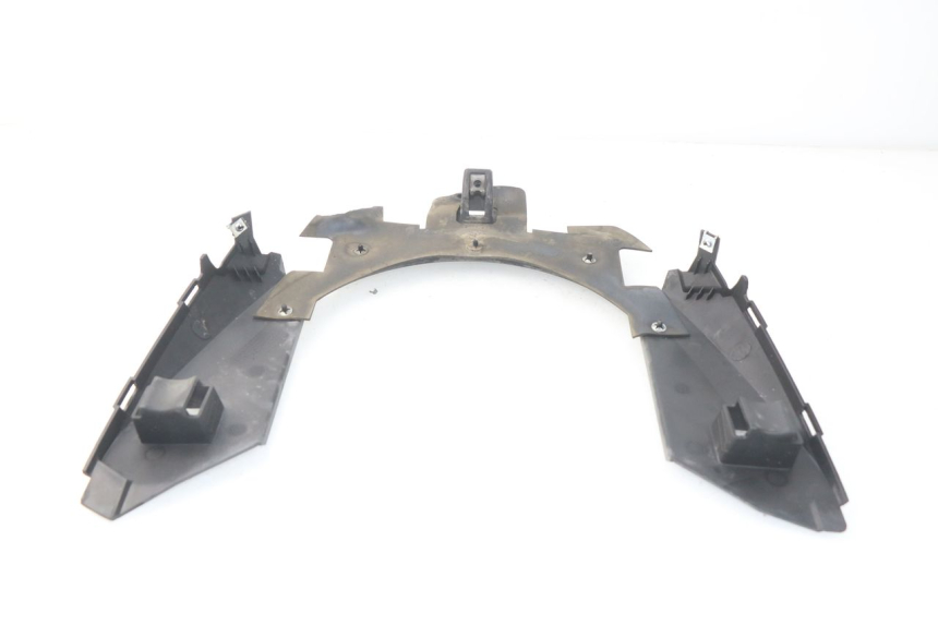 photo de PASSAGEM DA RODA TRASEIRA YAMAHA YP X-MAX XMAX 400 (2014 - 2017) - Zoom do estado de desgaste