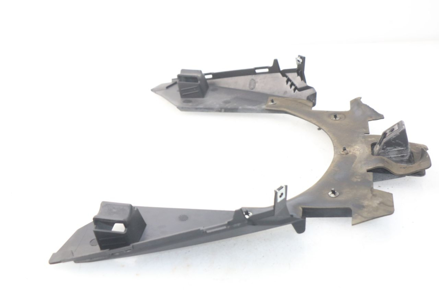 photo de PASSAGEM DA RODA TRASEIRA YAMAHA YP X-MAX XMAX 400 (2014 - 2017) - Outro ângulo de visão