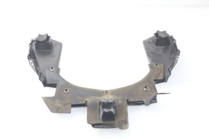 photo de PASSAGEM DA RODA TRASEIRA YAMAHA YP X-MAX XMAX 400 (2014 - 2017) - Ampliação técnica