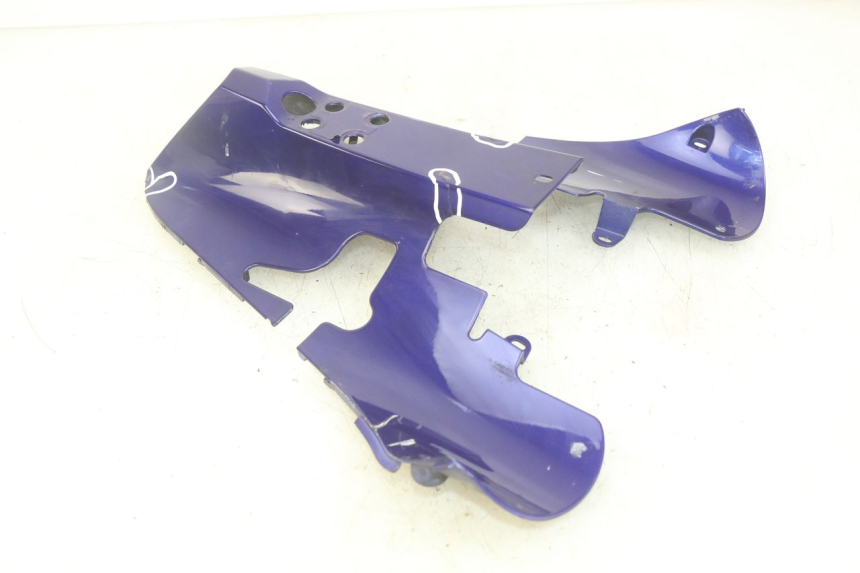 photo de PASSAGEM DA RODA TRASEIRA YAMAHA YZF R1 1000 (2007 - 2008) - Vista do produto