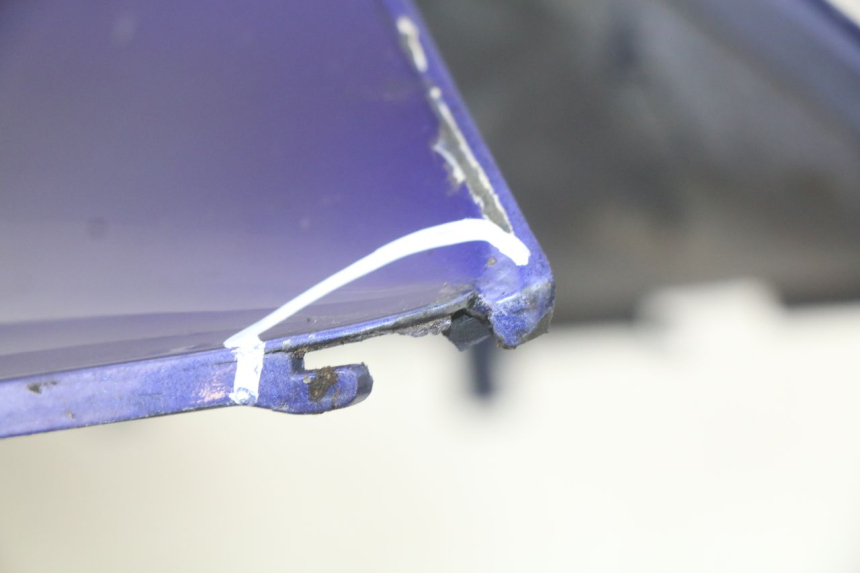 photo de PASSAGEM DA RODA TRASEIRA YAMAHA YZF R1 1000 (2007 - 2008) - Zoom do estado de desgaste
