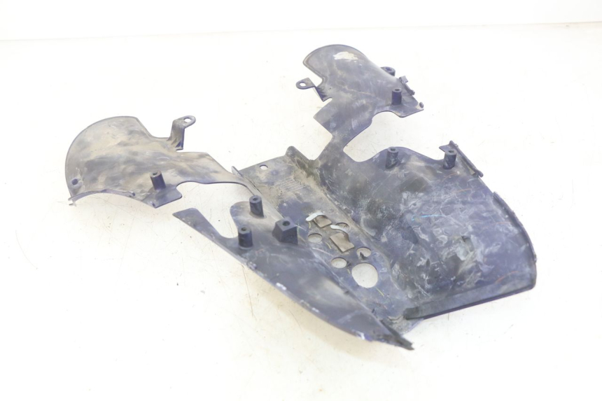 photo de PASSAGEM DA RODA TRASEIRA YAMAHA YZF R1 1000 (2007 - 2008) - Ampliação técnica