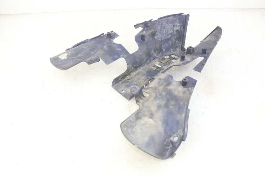 photo de PASSAGEM DA RODA TRASEIRA YAMAHA YZF R1 1000 (2007 - 2008) - Vista geral