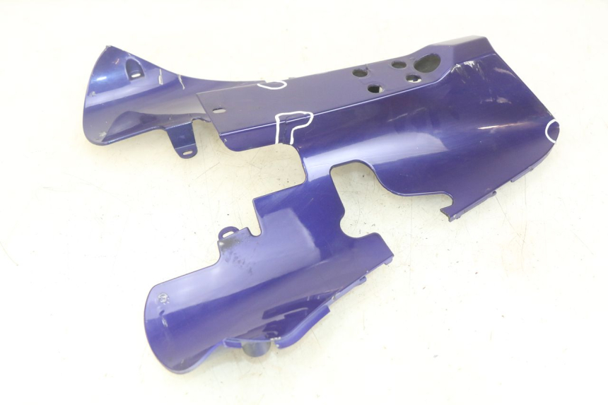 photo de PASSAGEM DA RODA TRASEIRA YAMAHA YZF R1 1000 (2007 - 2008) - Peça verificada