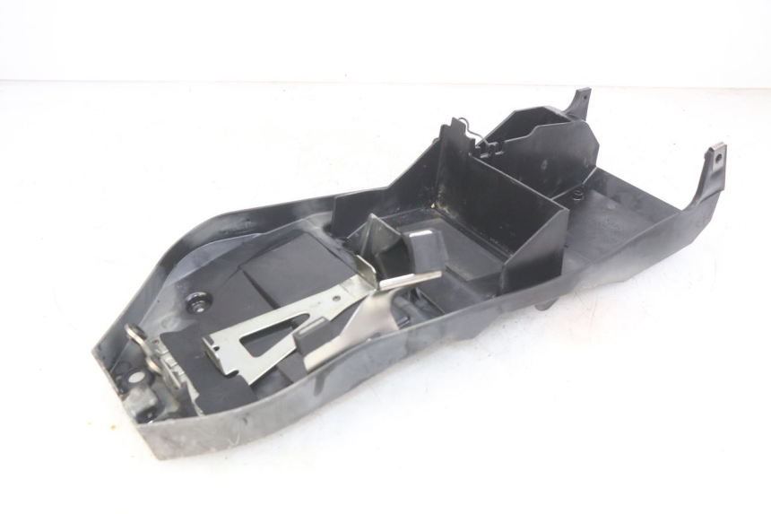 photo de PASSAGEM DA RODA TRASEIRA KAWASAKI Z 750 (2007 - 2013) - Vista principal