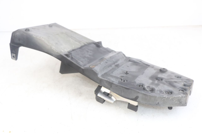 photo de PASSAGEM DA RODA TRASEIRA KAWASAKI Z 750 (2007 - 2013) - Ampliação técnica