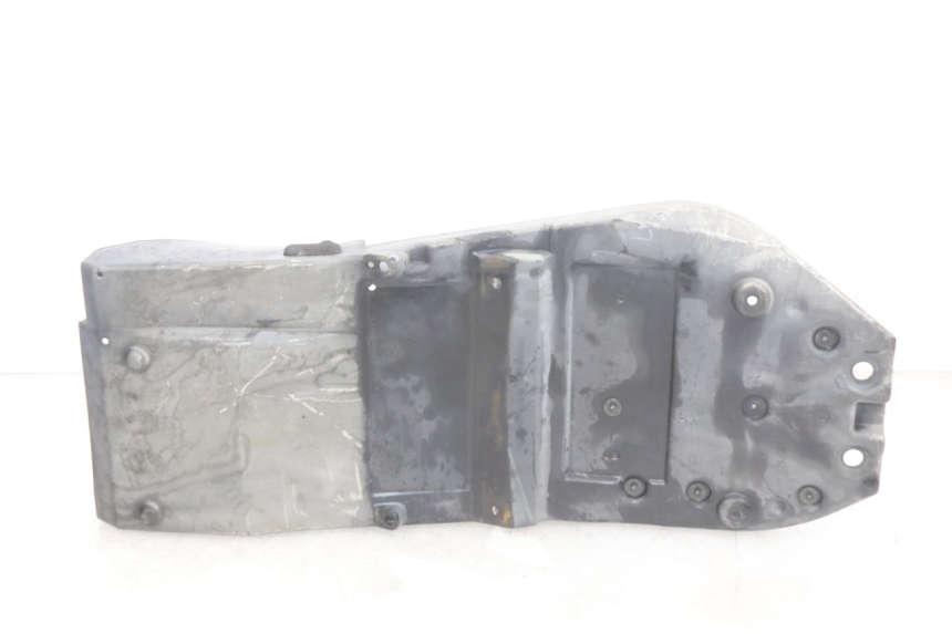 photo de PASSAGEM DA RODA TRASEIRA KAWASAKI Z 750 (2007 - 2013) - Pontos de fixação