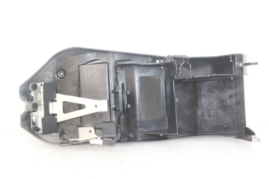 photo de PASSAGEM DA RODA TRASEIRA KAWASAKI Z 750 (2007 - 2013) - Marcações e referências