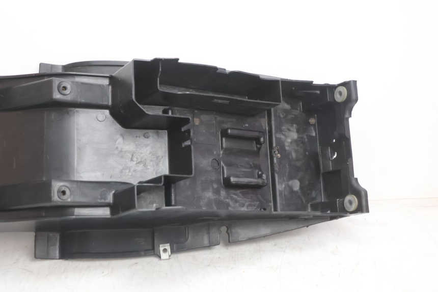 photo de PASSAGEM DA RODA TRASEIRA KAWASAKI ZX-6R ZX6R 600 (2000 - 2002) - Zoom do estado de desgaste