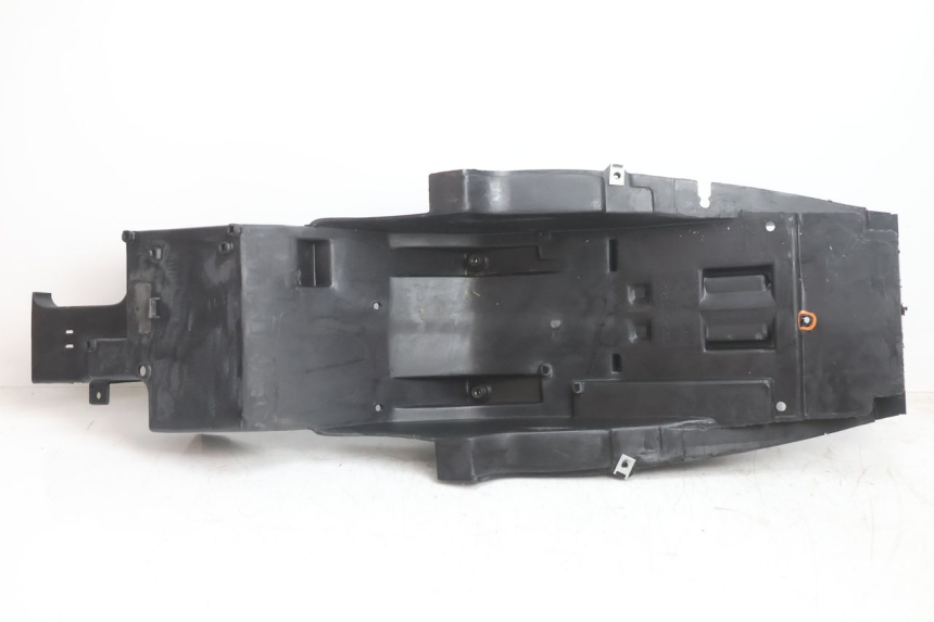 photo de PASSAGEM DA RODA TRASEIRA KAWASAKI ZX-6R ZX6R 600 (2000 - 2002) - Outro ângulo de visão