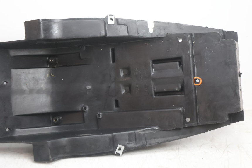 photo de PASSAGEM DA RODA TRASEIRA KAWASAKI ZX-6R ZX6R 600 (2000 - 2002) - Vista geral