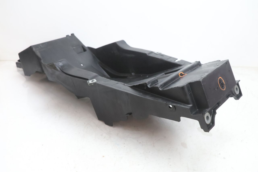 photo de PASSAGEM DA RODA TRASEIRA KAWASAKI ZX-6R ZX6R 600 (2000 - 2002) - Estado da superfície