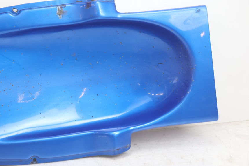 photo de PASSAGEM DA RODA TRASEIRA KAWASAKI ZX-6R ZX6R 600 (2000 - 2002) - Zoom do estado de desgaste
