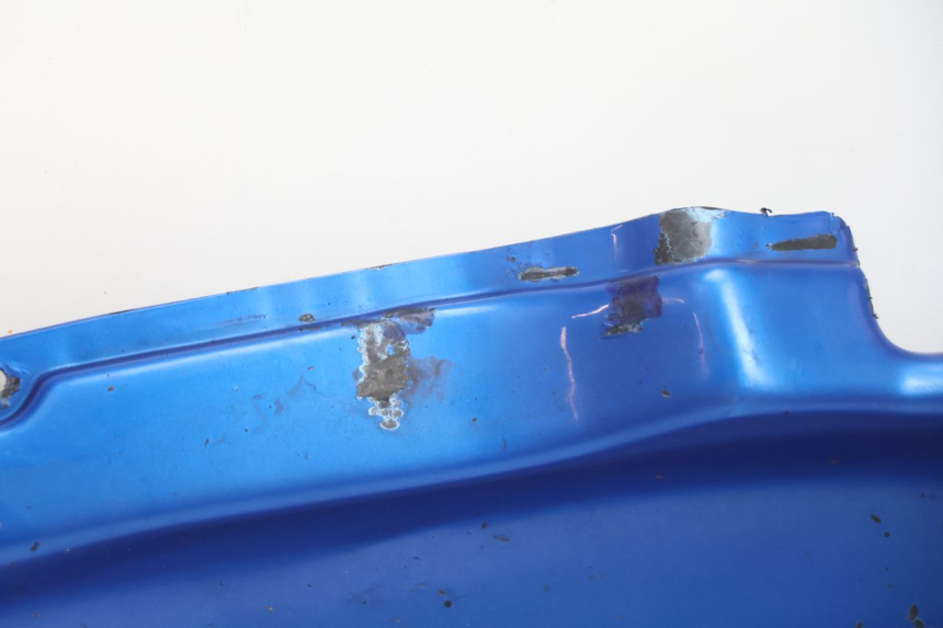 photo de PASSAGEM DA RODA TRASEIRA KAWASAKI ZX-6R ZX6R 600 (2000 - 2002) - Outro ângulo de visão