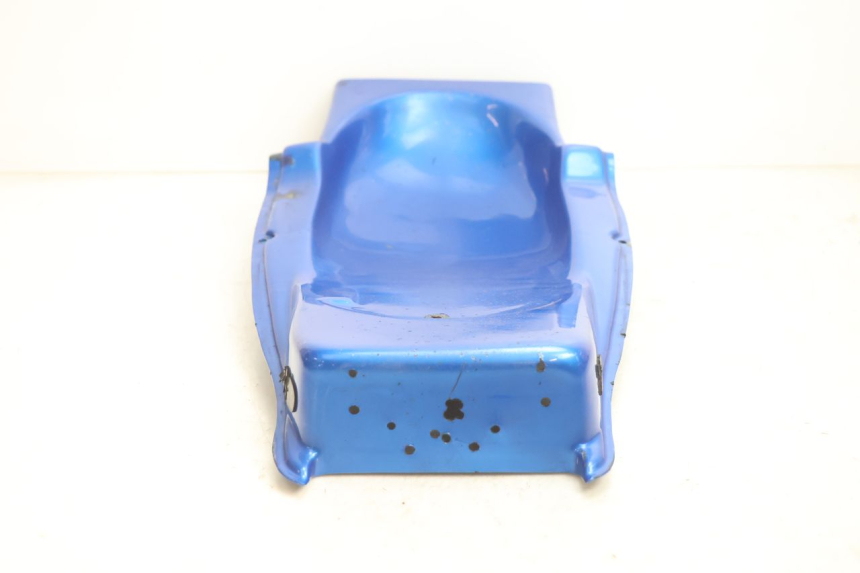 photo de PASSAGEM DA RODA TRASEIRA KAWASAKI ZX-6R ZX6R 600 (2000 - 2002) - Vista geral