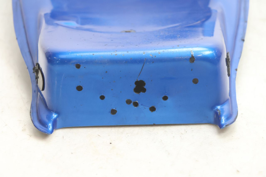 photo de PASSAGEM DA RODA TRASEIRA KAWASAKI ZX-6R ZX6R 600 (2000 - 2002) - Pontos de fixação