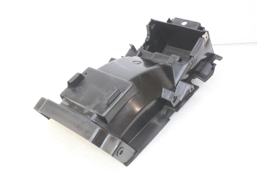 photo de PASSAGEM DA RODA TRASEIRA KAWASAKI ZZR 600 (1995 - 2004) - Vista principal