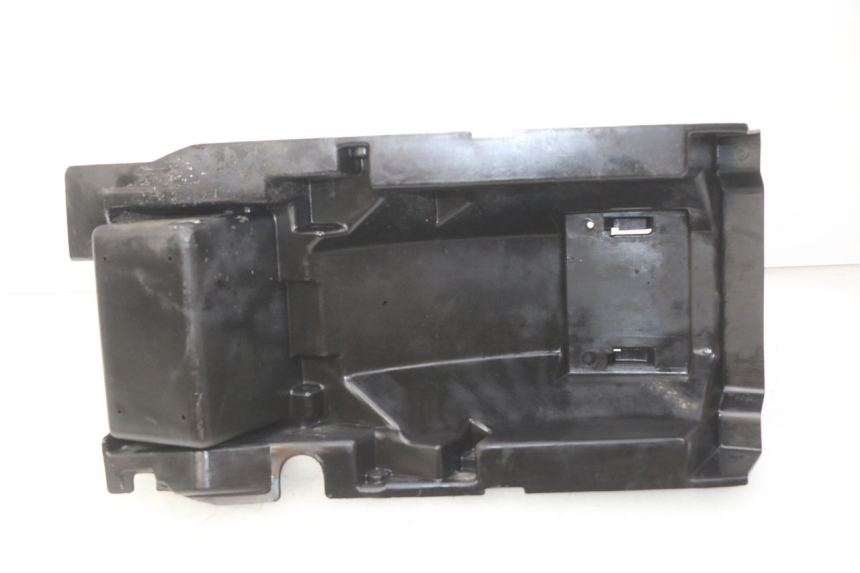 photo de PASSAGEM DA RODA TRASEIRA KAWASAKI ZZR 600 (1995 - 2004) - Zoom do estado de desgaste