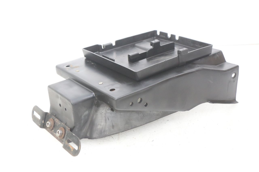 photo de PASSAGEM DA RODA TRASEIRA KAWASAKI ZZR 600 (1995 - 2004) - Vista principal