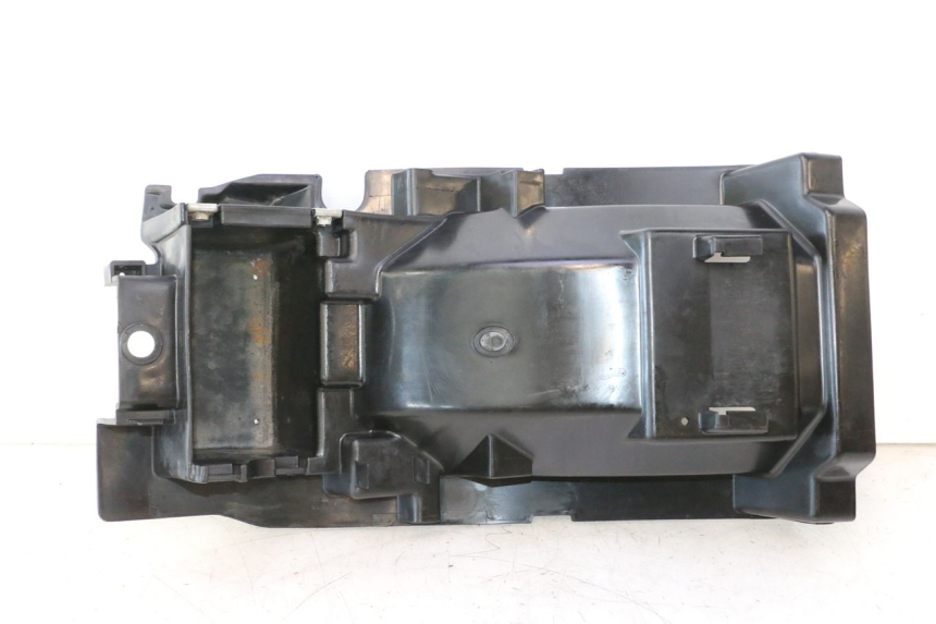 photo de PASSAGEM DA RODA TRASEIRA KAWASAKI ZZR 600 (1995 - 2004) - Vista principal
