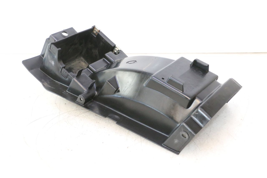 photo de PASSAGEM DA RODA TRASEIRA KAWASAKI ZZR 600 (1995 - 2004) - Vista geral