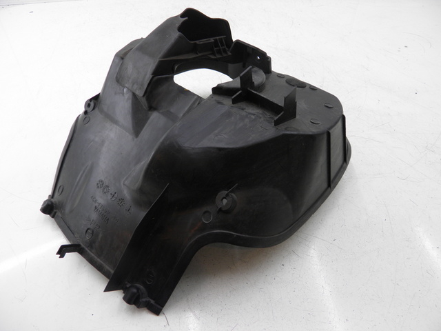 photo de PASSAGEM DA RODA DIANTEIRA MBK FLAME X 125 (2007 - 2016) - Vista principal