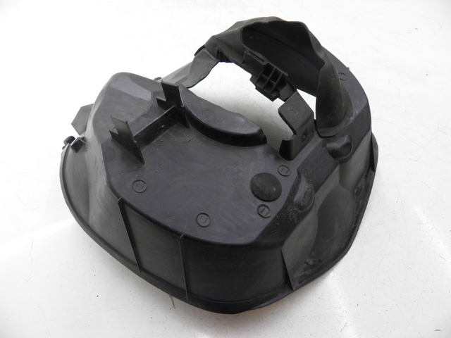 photo de PASSAGEM DA RODA DIANTEIRA MBK FLAME X 125 (2007 - 2016) - Detalhe da peça