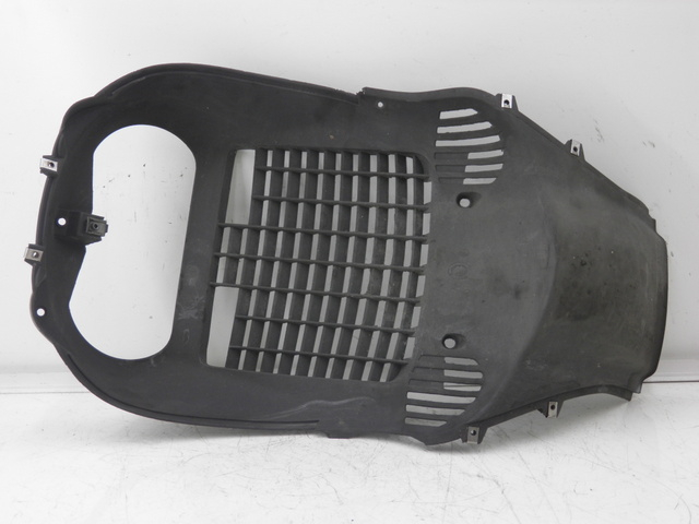 photo de PASSAGEM DA RODA DIANTEIRA PIAGGIO BEVERLY 125 (1998 - 2005) - Vista principal