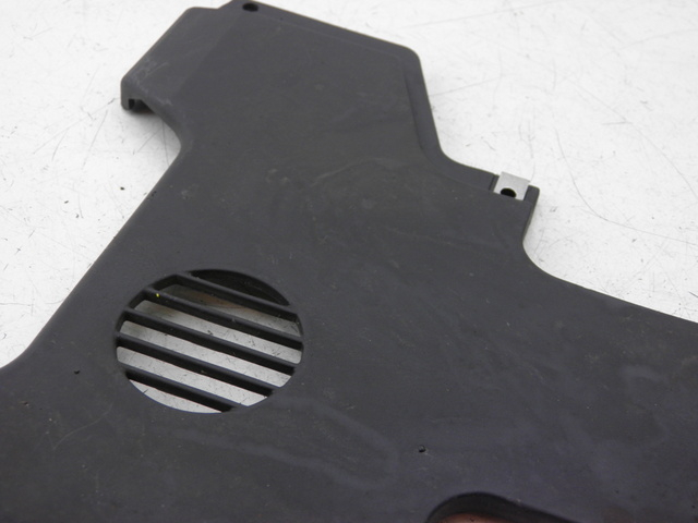 photo de PASSAGEM DA RODA DIANTEIRA PIAGGIO MP3 RL 125 (2006 - 2014) - Ampliação técnica