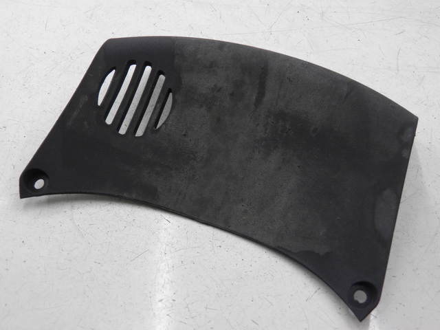 photo de PASSAGEM DA RODA DIANTEIRA PIAGGIO XEVO - X EVO 125 (2010 - 2015) - Detalhe da peça