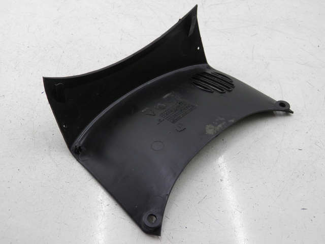 photo de PASSAGEM DA RODA DIANTEIRA PIAGGIO XEVO - X EVO 125 (2010 - 2015) - Zoom do estado de desgaste