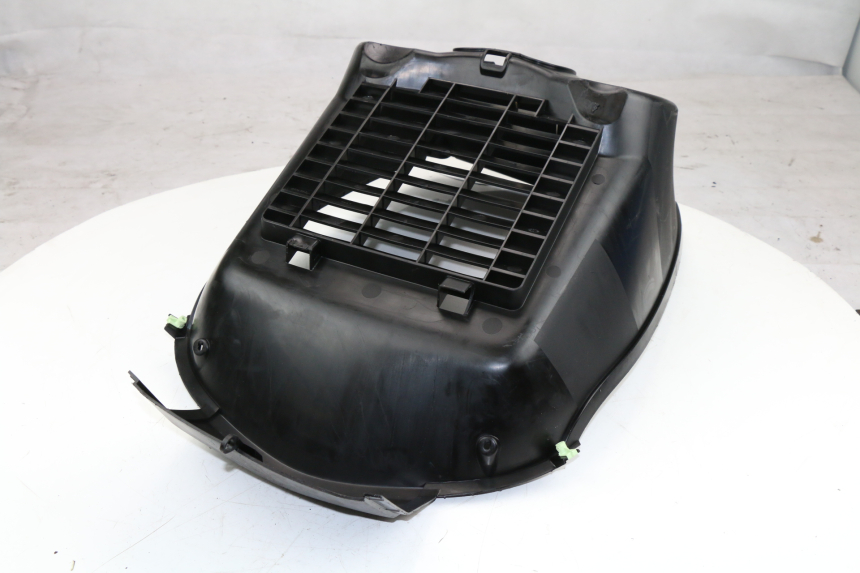 photo de PASSAGEM DA RODA DIANTEIRA PEUGEOT SATELIS COMPRESSOR K15 125 (2006 - 2009) - Marcações e referências