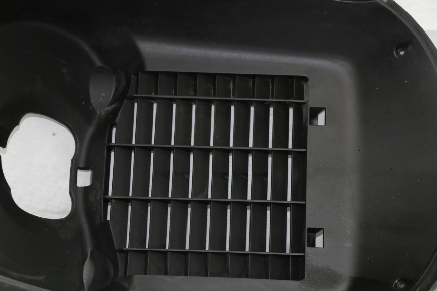 photo de PASSAGEM DA RODA DIANTEIRA PEUGEOT SATELIS COMPRESSOR K15 125 (2006 - 2009) - Inspeção visual