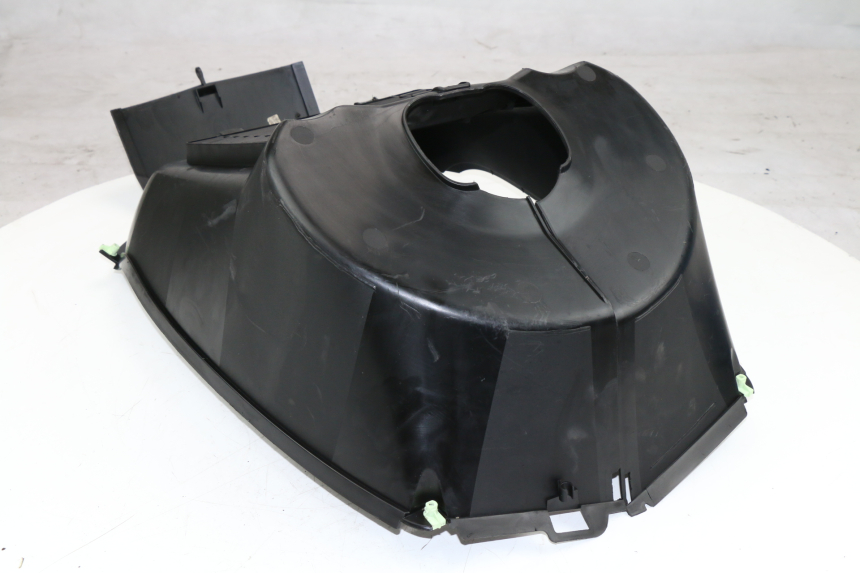 photo de PASSAGEM DA RODA DIANTEIRA PEUGEOT SATELIS COMPRESSOR K15 125 (2006 - 2009) - Estrutura - ampliação