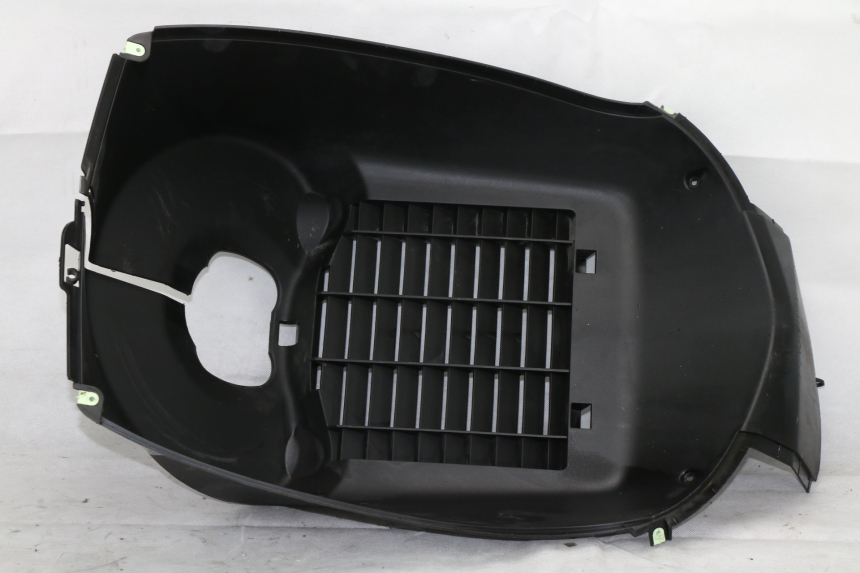 photo de PASSAGEM DA RODA DIANTEIRA PEUGEOT SATELIS COMPRESSOR K15 125 (2006 - 2009) - Ampliação técnica