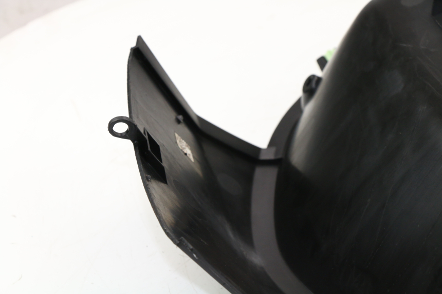 photo de PASSAGEM DA RODA DIANTEIRA PEUGEOT SATELIS COMPRESSOR K15 125 (2006 - 2009) - Ampliação dos componentes